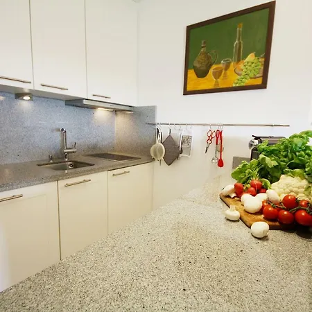Apartment Fewo Wattblick - Stedum