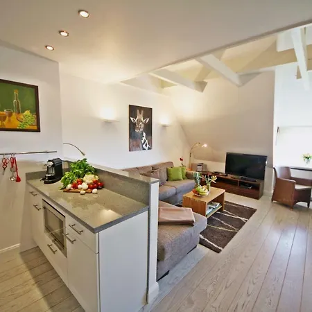 Fewo Wattblick - Stedum Apartment Sylt