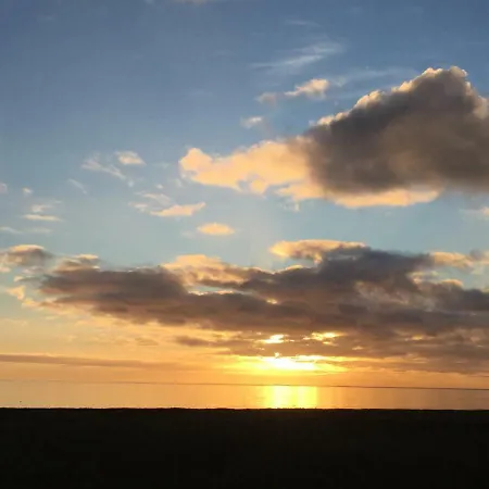Daire Fewo Wattblick - Stedum Sylt